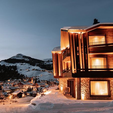 Residence Chalet L'Salvan Sëlva di Val Gardena Eksteriør billede