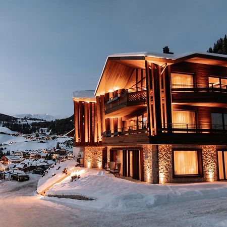 Residence Chalet L'Salvan Sëlva di Val Gardena Eksteriør billede