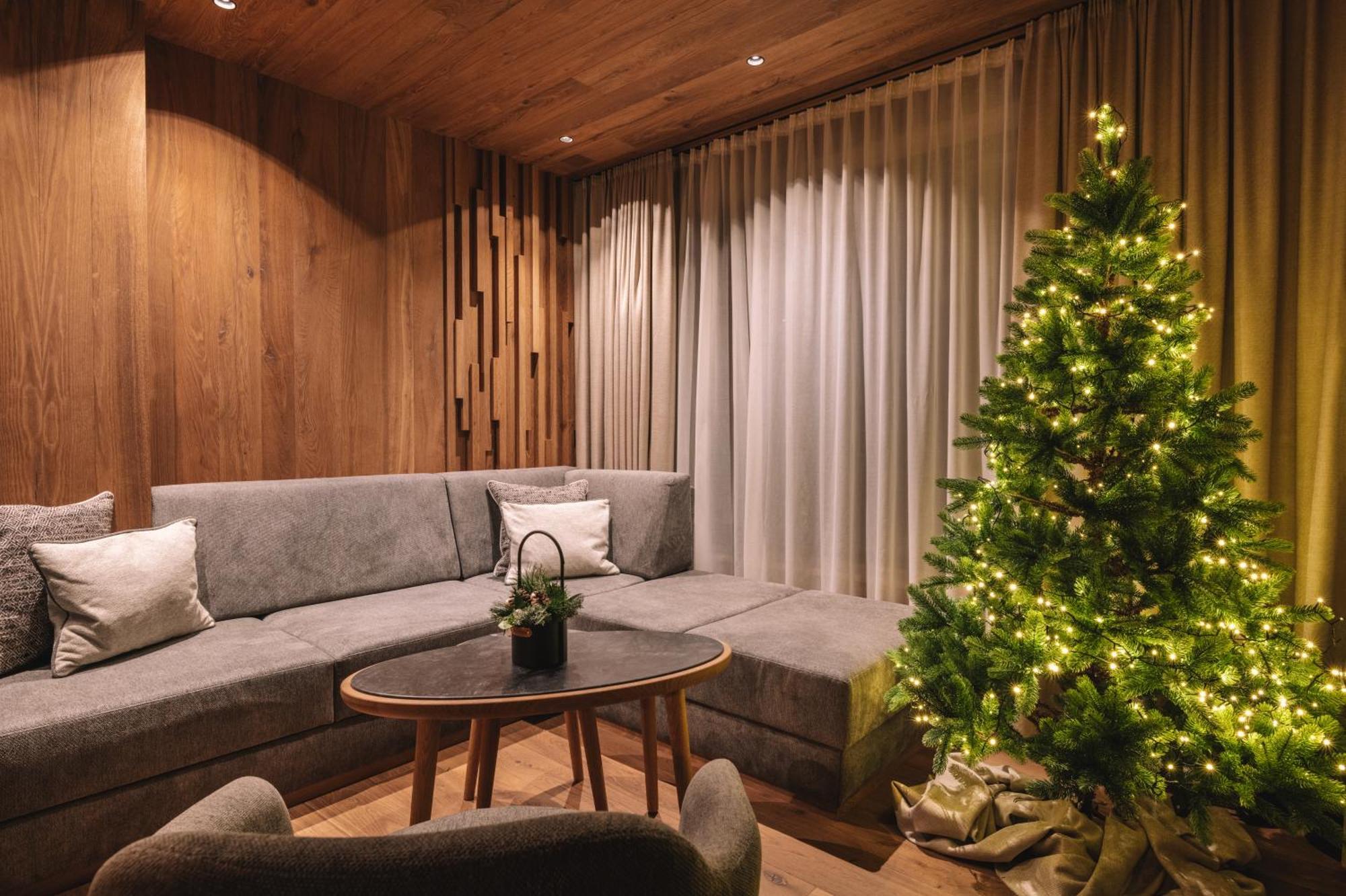 Residence Chalet L'Salvan Sëlva di Val Gardena Eksteriør billede