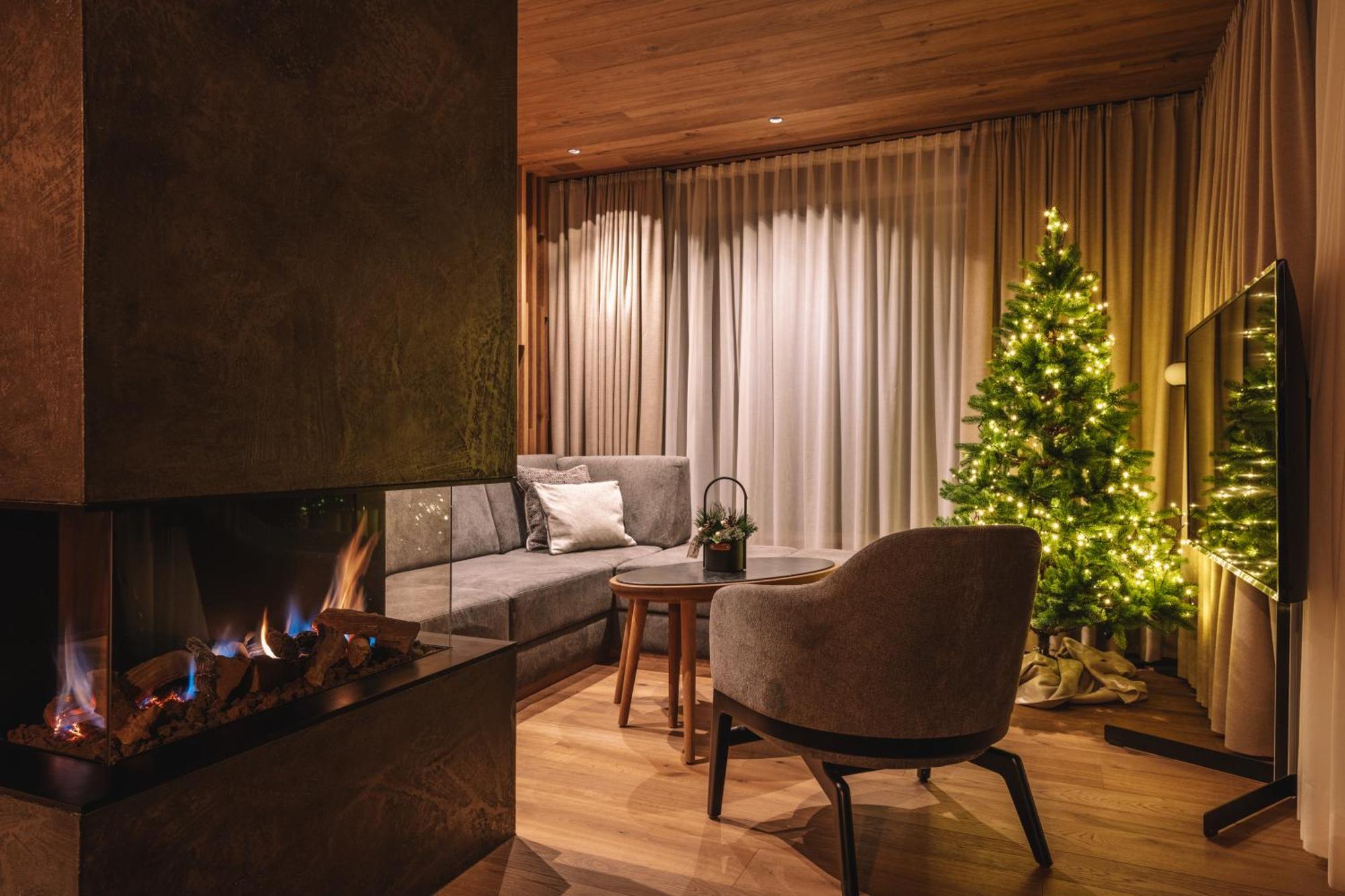 Residence Chalet L'Salvan Sëlva di Val Gardena Eksteriør billede
